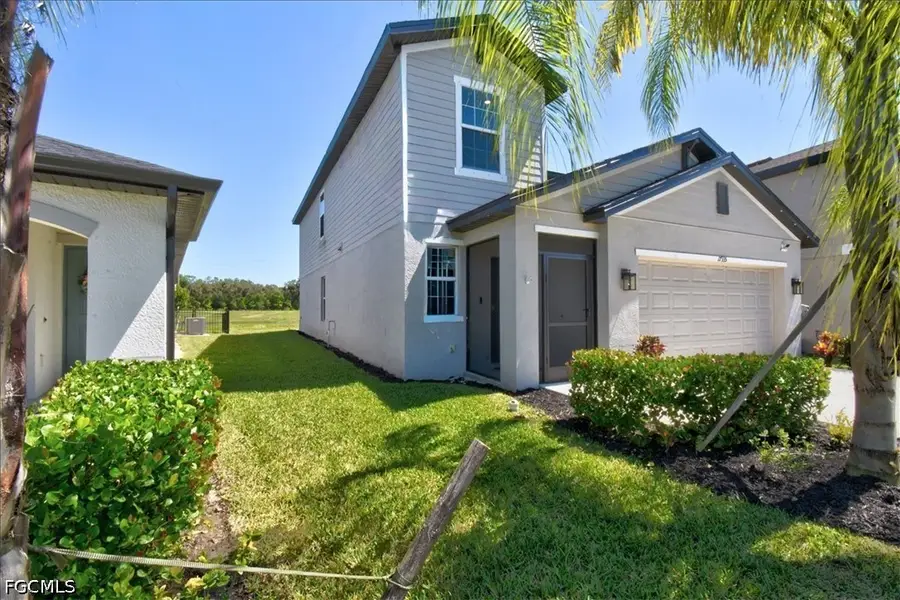 17335 Monte Isola Way, North Fort Myers, FL 33917 - #2