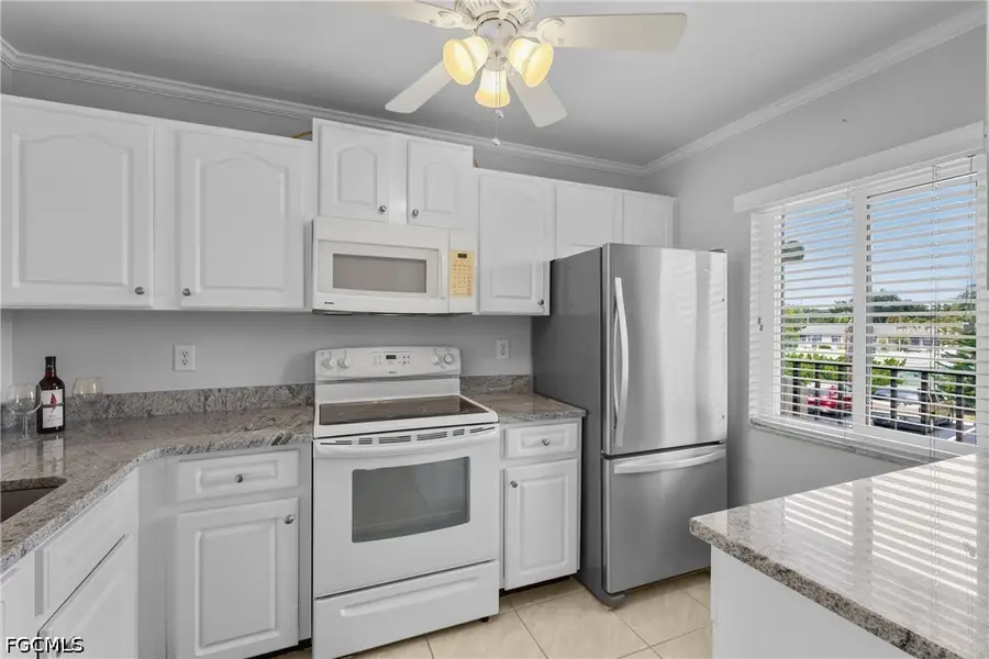 6184 Michelle Way #206, Fort Myers, FL 33919 - #2