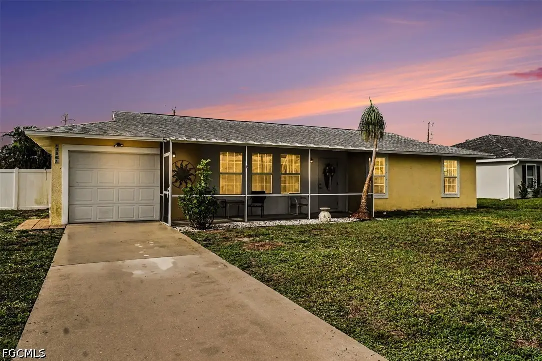 316 SW 19th Terrace, Cape Coral, FL 33991 - #1