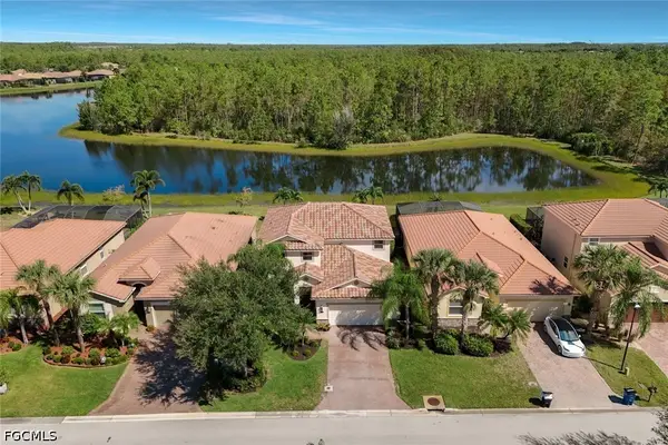 21251 Bella Terra Boulevard, Estero, FL 33928