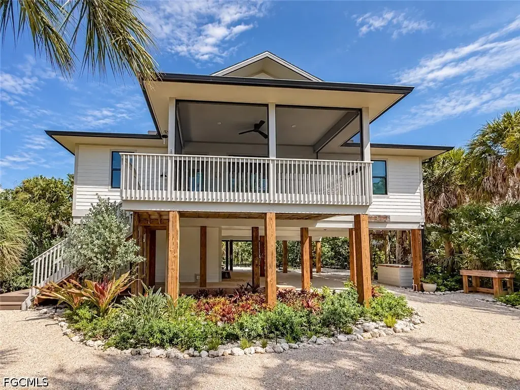 4470 Seagrape Bend Drive, Sanibel Island, FL 33924 - #1