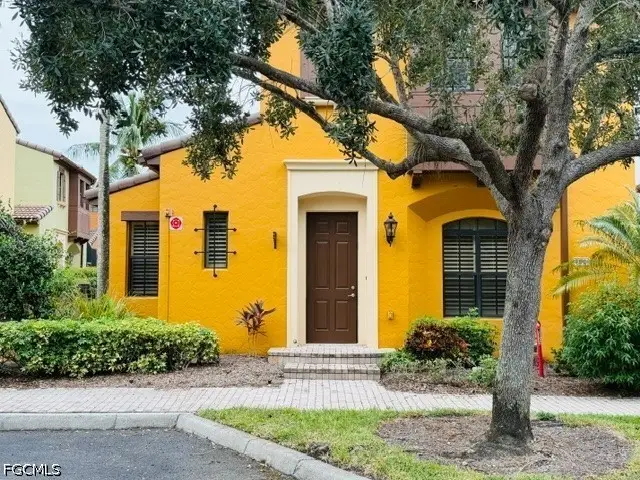 9122 Chula Vista Street #12101, Naples, FL 34113 - #2