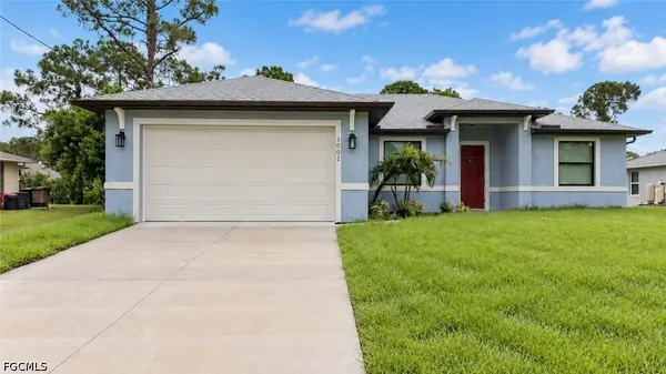 3602 65th Street W, Lehigh Acres, FL 33971