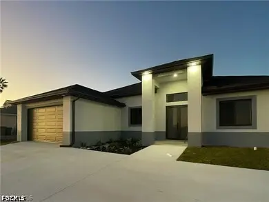 1103 Tropicana Parkway W, Cape Coral, FL 33993 - #2