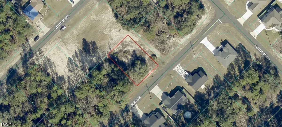 8009-1226-03 SW 150 Place, Ocala, FL 34473 - #1