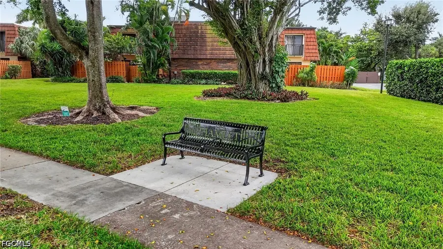 1428 Park Shore Circle #4, Fort Myers, FL 33901 - #3