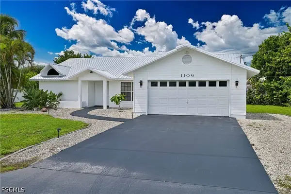 1106 SE 23rd Place, Cape Coral, FL 33990