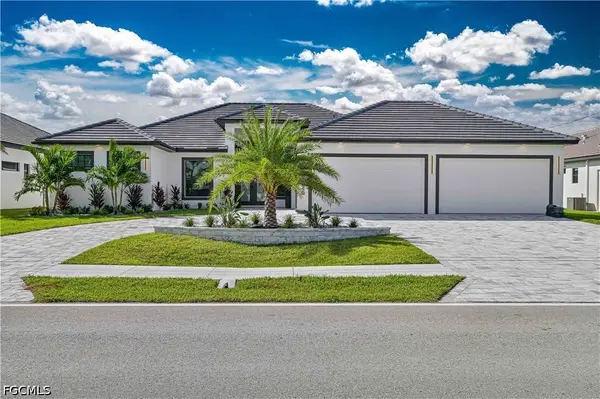 1426 Mohawk Parkway, Cape Coral, FL 33914