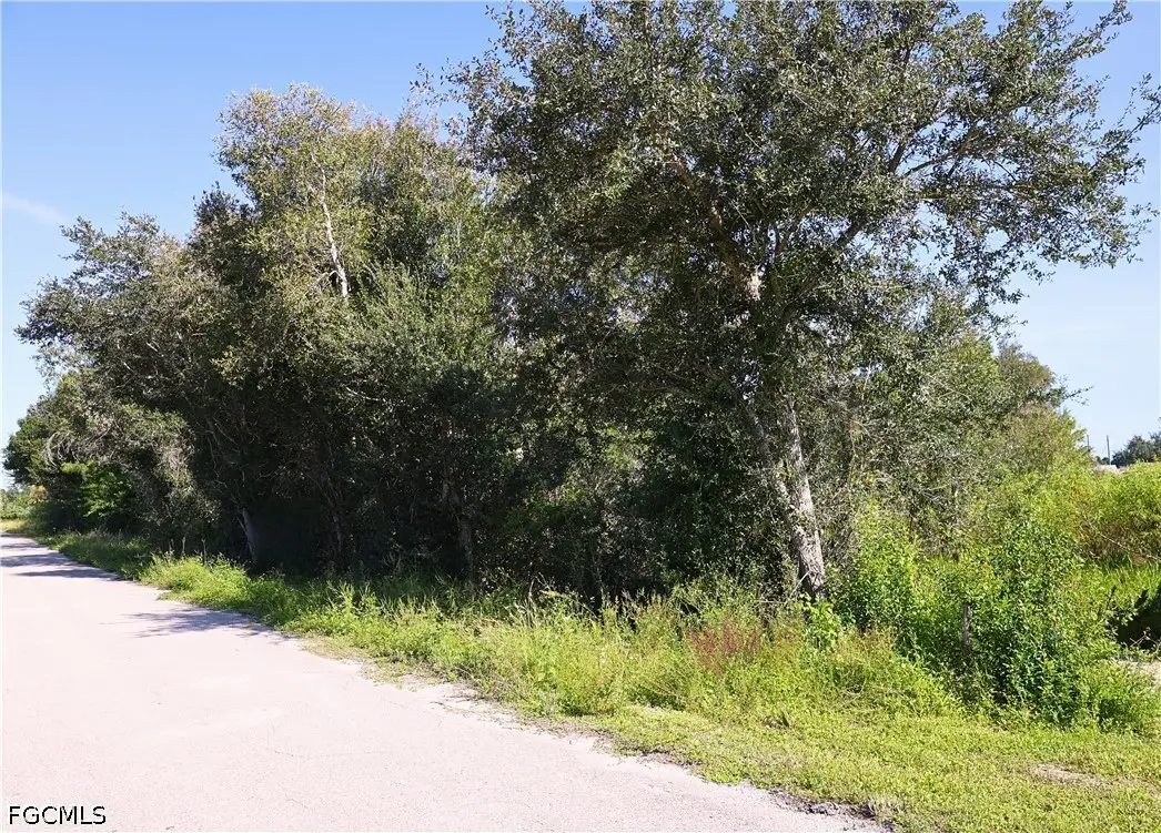 3224 Ruth Lane, Lehigh Acres, FL 33976 - #1