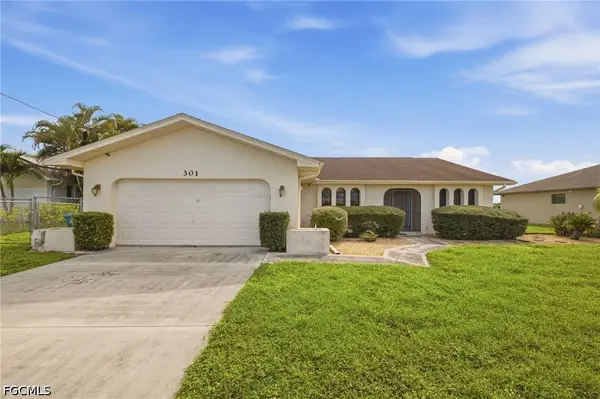 301 SE 18th Avenue, Cape Coral, FL 33990