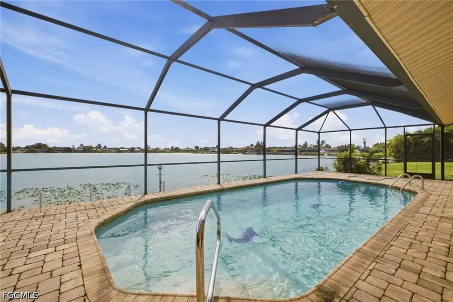 301 SE 18th Avenue, Cape Coral, FL 33990 - #3