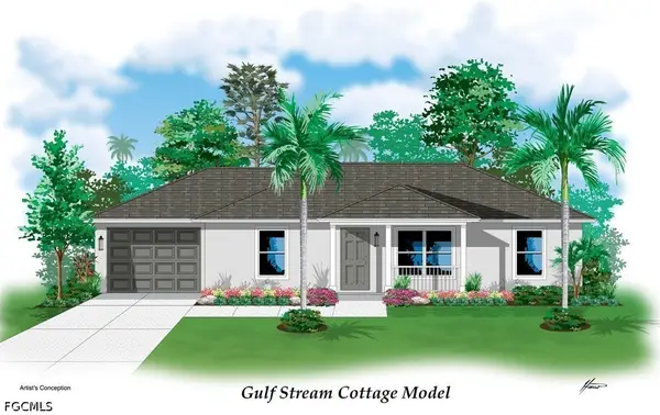 1011 Lakeside Drive, Lehigh Acres, FL 33974