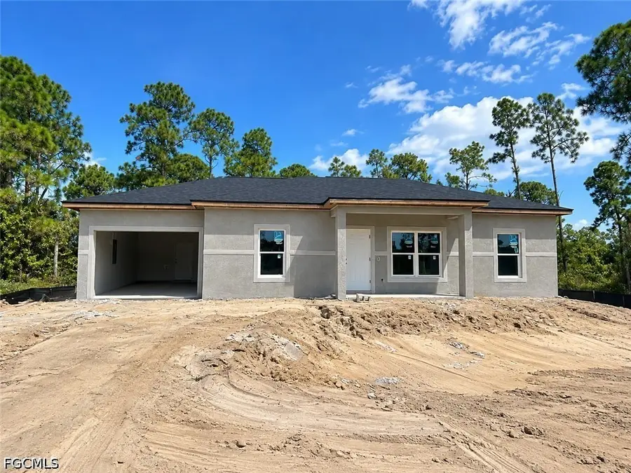 1011 Lakeside Drive, Lehigh Acres, FL 33974 - #3
