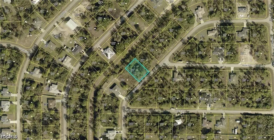 220 Homewood Avenue S, Lehigh Acres, FL 33974 - #2