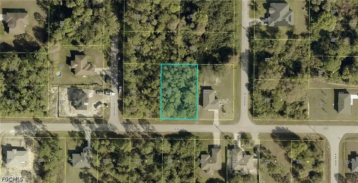3210 46th Street W, Lehigh Acres, FL 33971 - #1