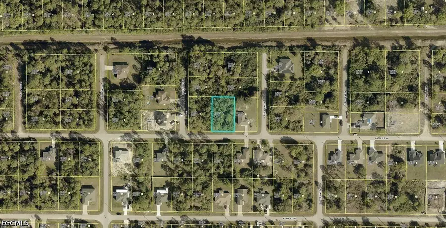3210 46th Street W, Lehigh Acres, FL 33971 - #2