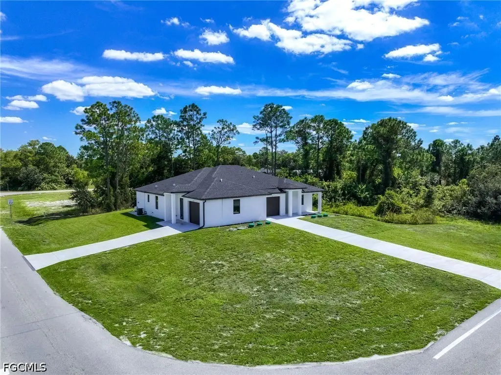 701-703 Homestead Road S, Lehigh Acres, FL 33974 - #1