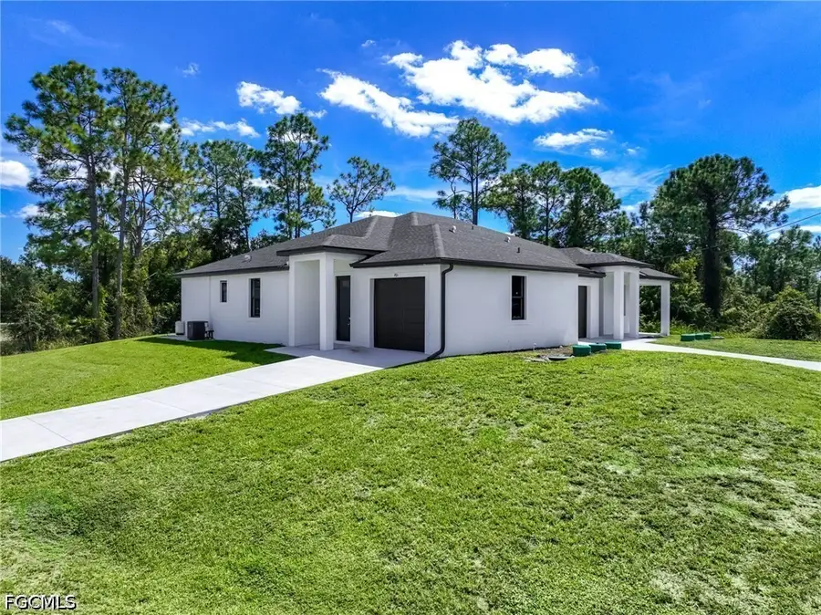 701-703 Homestead Road S, Lehigh Acres, FL 33974 - #2