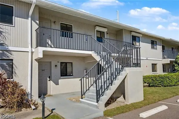 423 Cape Coral Parkway W #202, Cape Coral, FL 33914