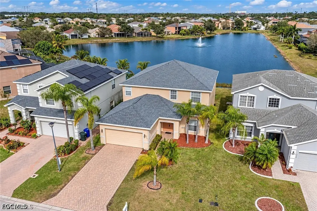 Address Withheld By Seller, Lehigh Acres, FL 33971 - #1