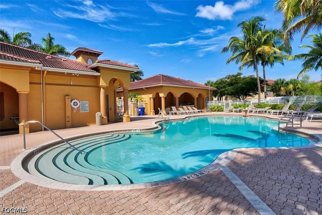 15585 Ocean Walk Circle #308, Fort Myers, FL 33908 - #1