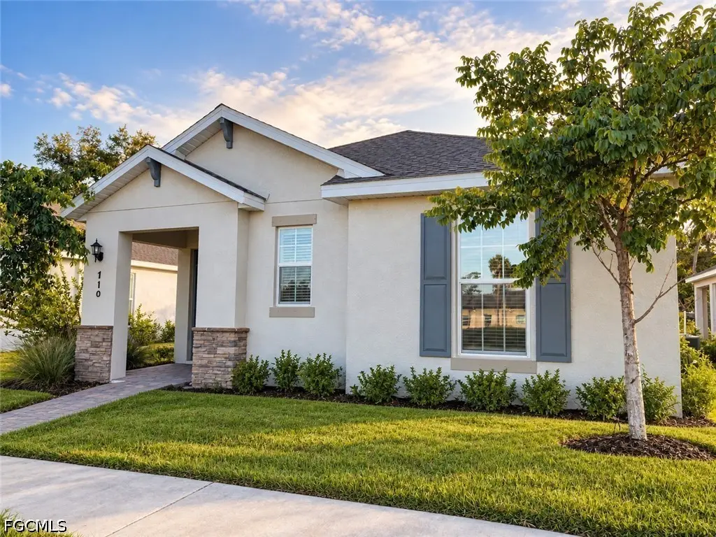 710 Treehouse Lane, Labelle, FL 33935 - #1
