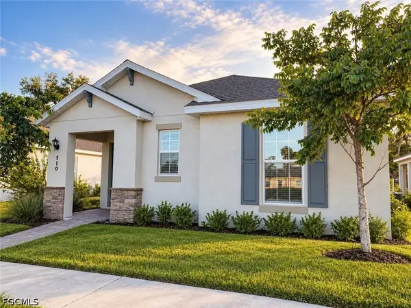 710 Treehouse Lane, Labelle, FL 33935
