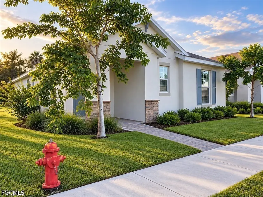 710 Treehouse Lane, Labelle, FL 33935 - #2