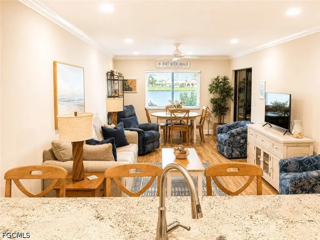 11140 Caravel Circle #106, Fort Myers, FL 33908 - #1
