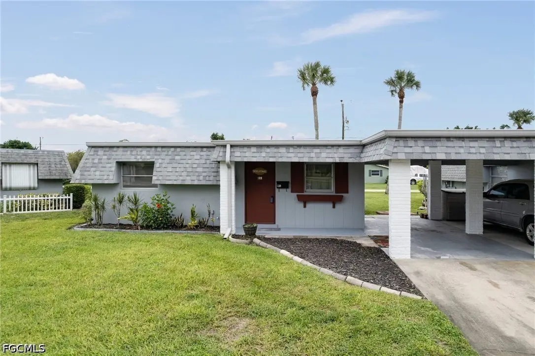 330 Suffolk Court, Lehigh Acres, FL 33936 - #1