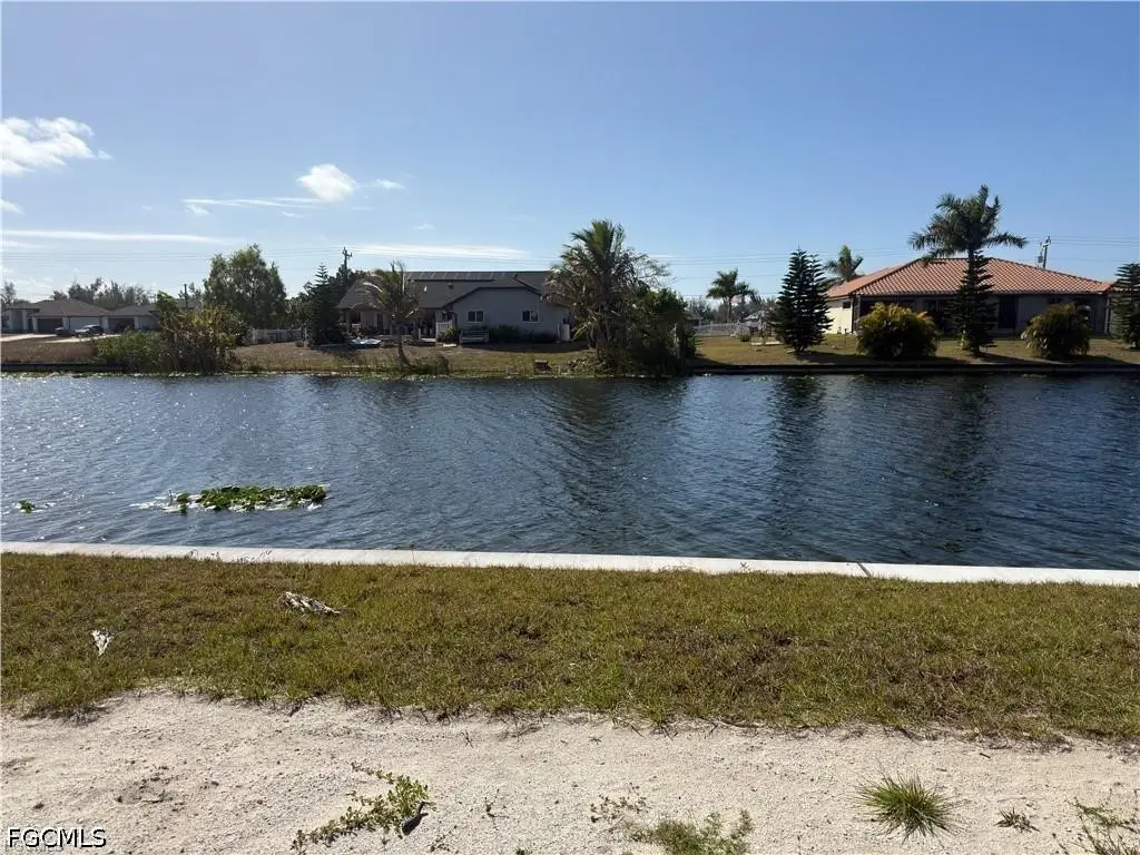 2718 NW 14th Terrace, Cape Coral, FL 33993 - #1