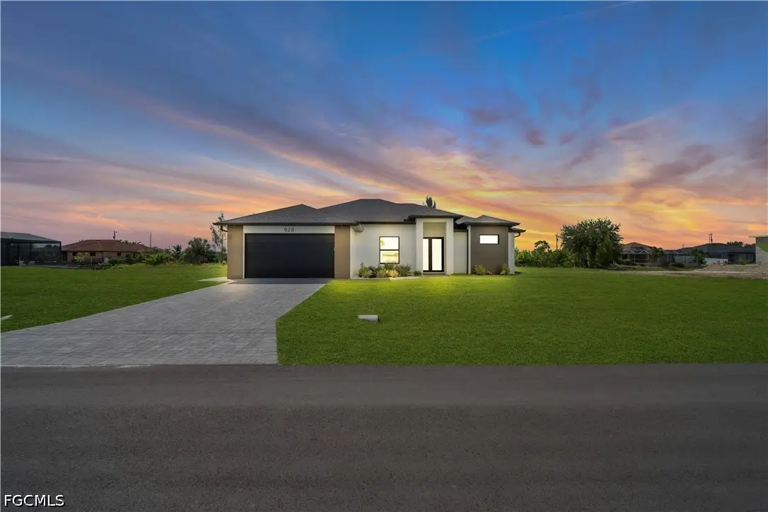 928 NE 1st Place, Cape Coral, FL 33909 - #1