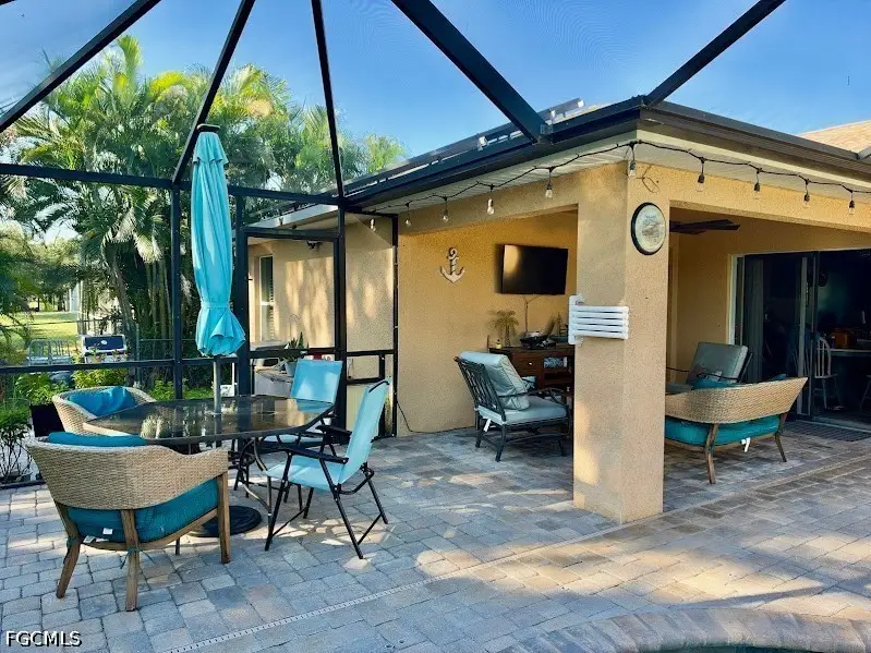 1817 NW 3rd Place, Cape Coral, FL 33993 - #2