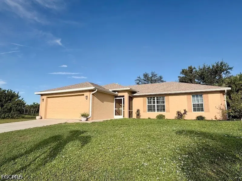 1817 NW 3rd Place, Cape Coral, FL 33993 - #3