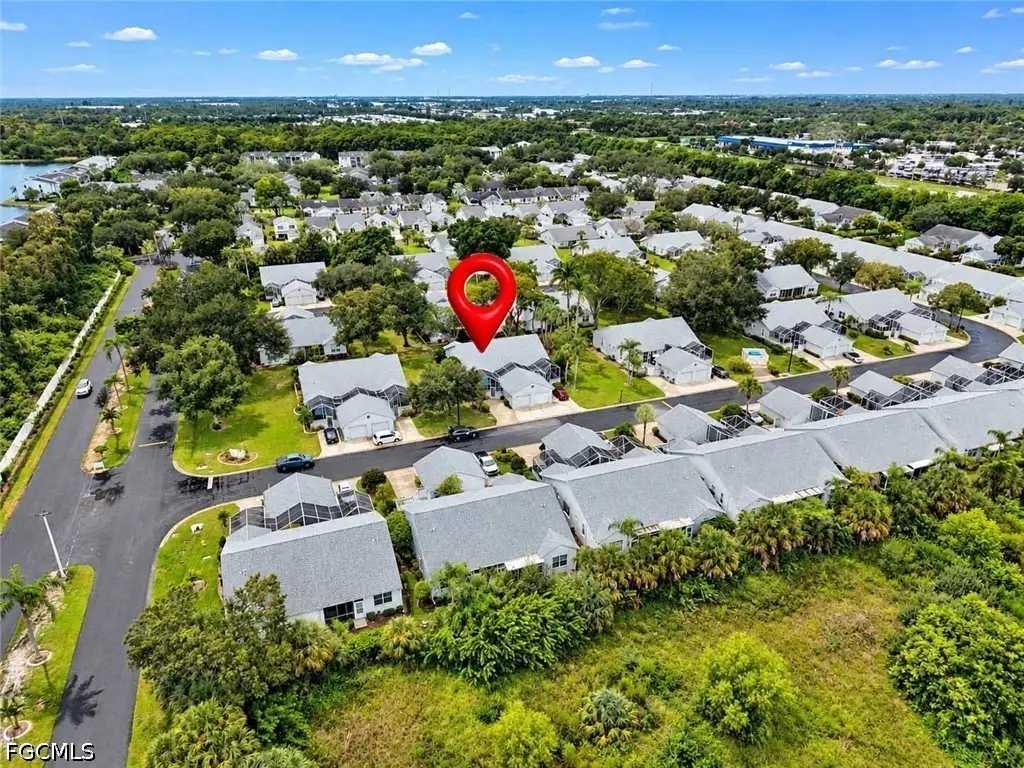 9507 Windsor Club Circle, Fort Myers, FL 33905 - #1