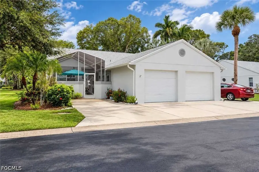 9507 Windsor Club Circle, Fort Myers, FL 33905 - #2