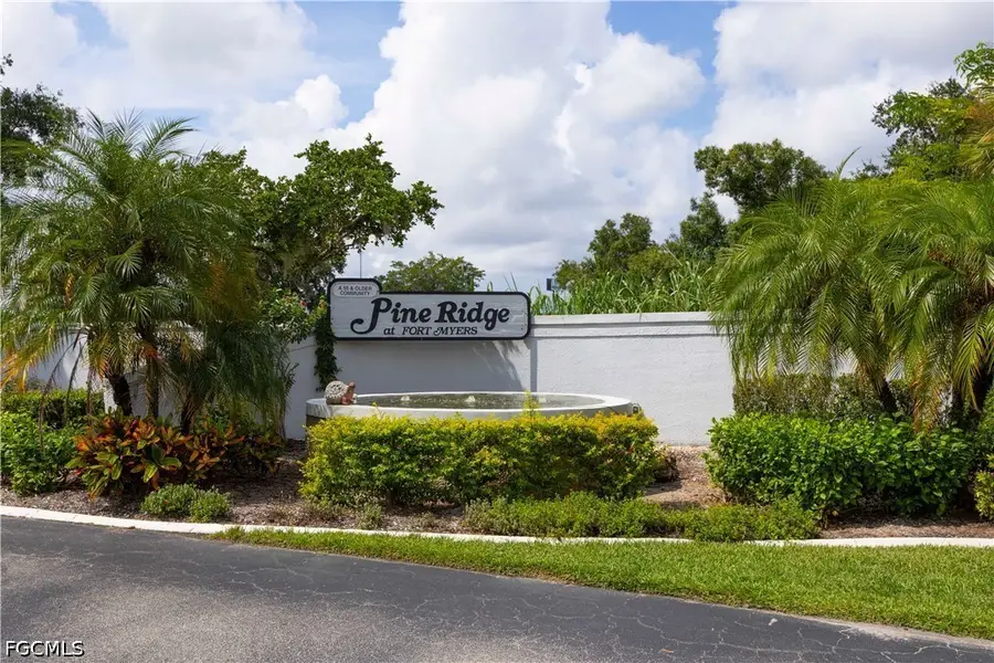 9507 Windsor Club Circle, Fort Myers, FL 33905 - #3
