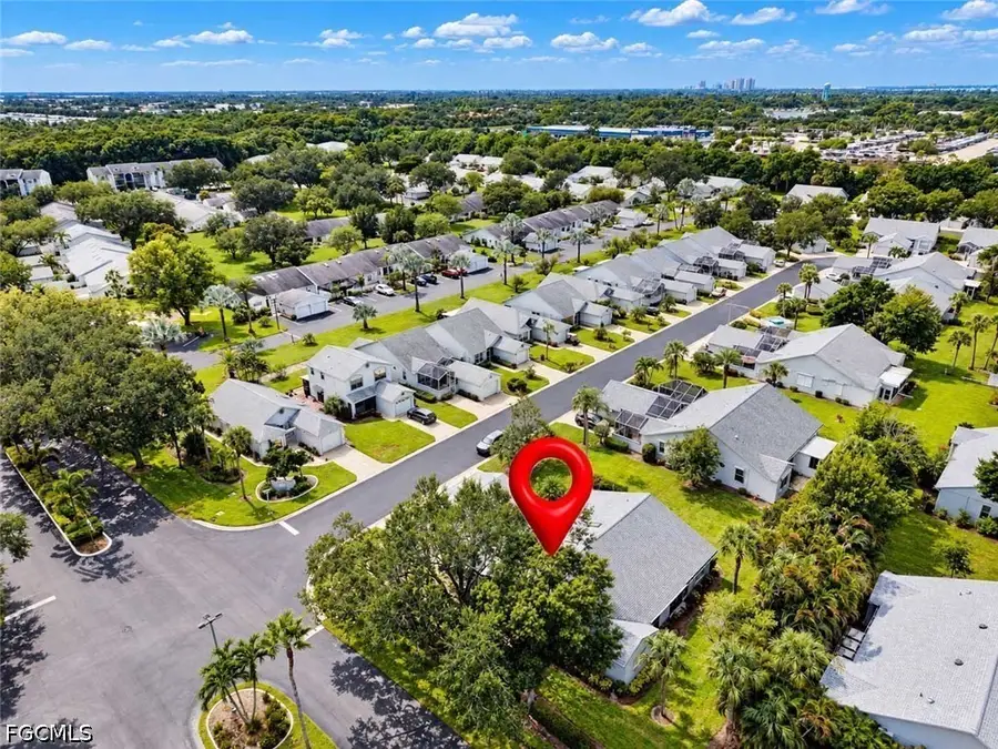 9629 Windsor Club Circle, Fort Myers, FL 33905 - #2