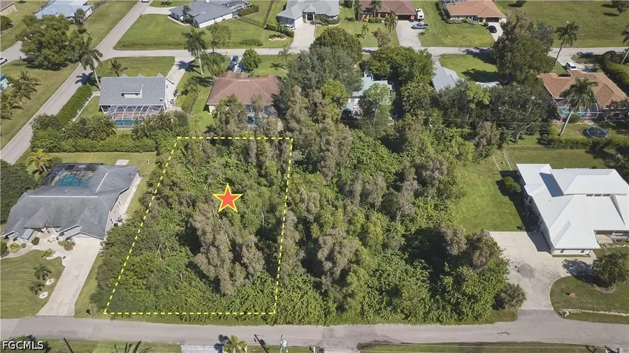 6717 Fairview Street, Fort Myers, FL 33966 - #3