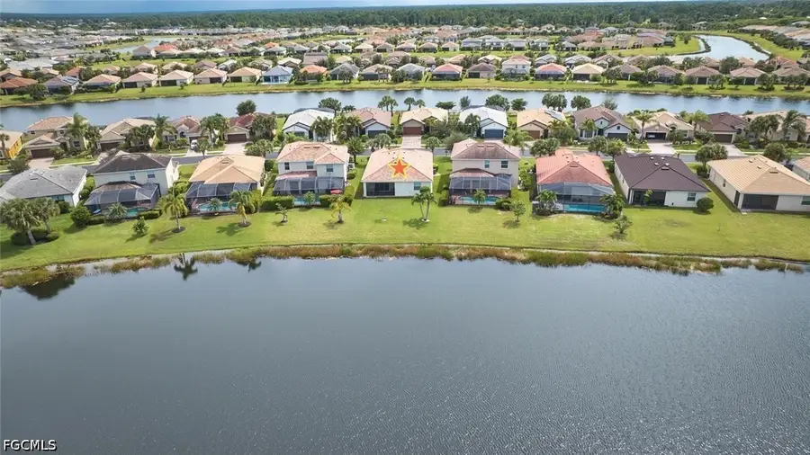 16041 Mistflower Drive, Alva, FL 33920 - #3