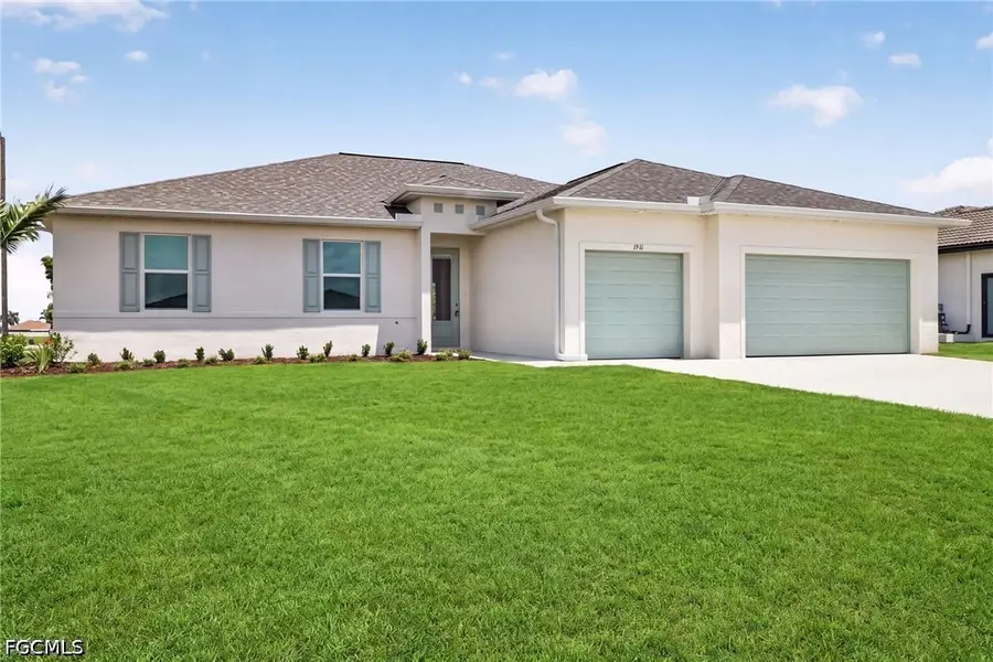 429 NW 14th Terrace, Cape Coral, FL 33993 - #2