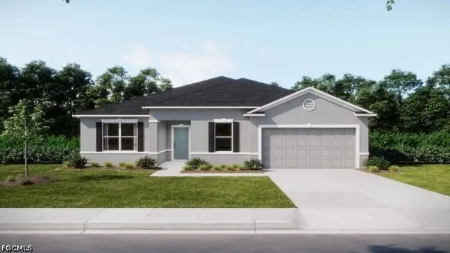 1946 NE 15th Street, Cape Coral, FL 33909 - #1