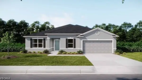 1946 NE 15th Street, Cape Coral, FL 33909