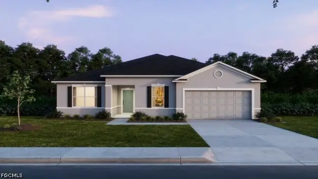 1946 NE 15th Street, Cape Coral, FL 33909 - #2