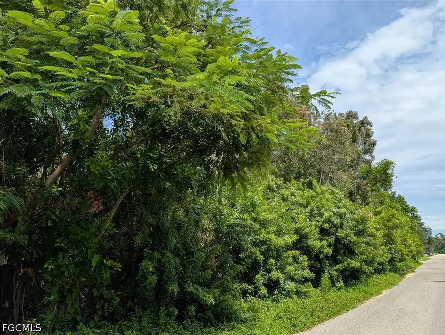 6733 Fairview Street, Fort Myers, FL 33966 - #3