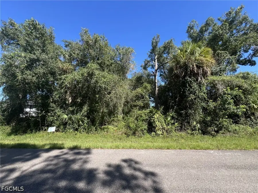1234 Tyrone Street, Port Charlotte, FL 33952 - #2