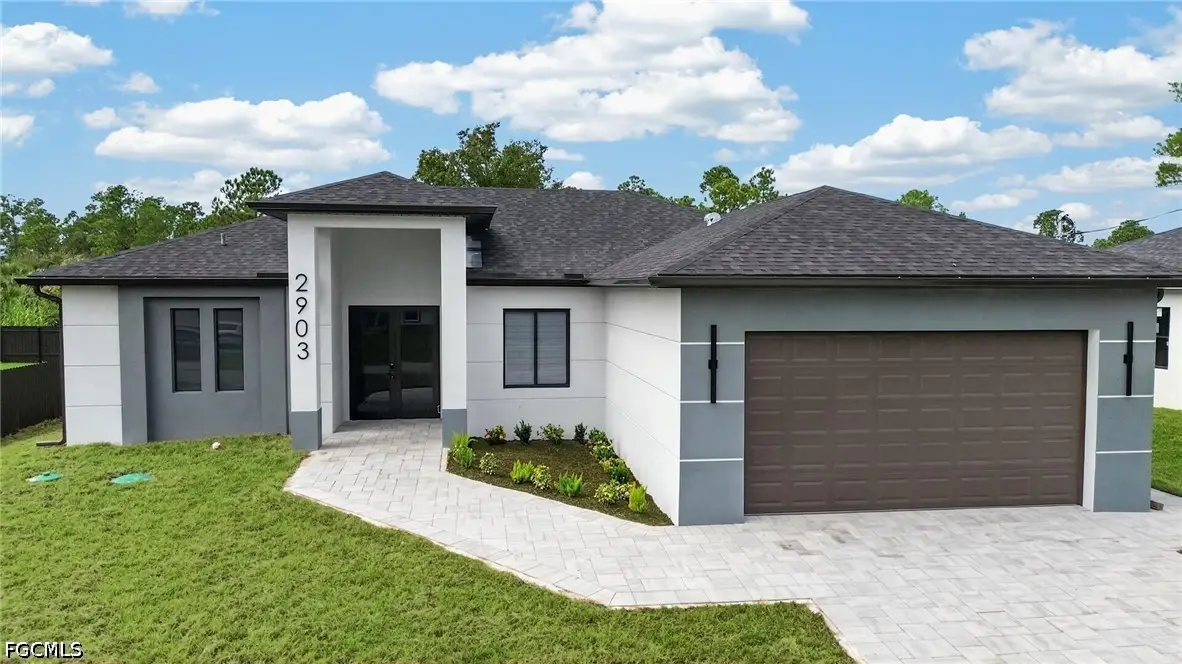 2903 Hanna Avenue N, Lehigh Acres, FL 33971 - #1