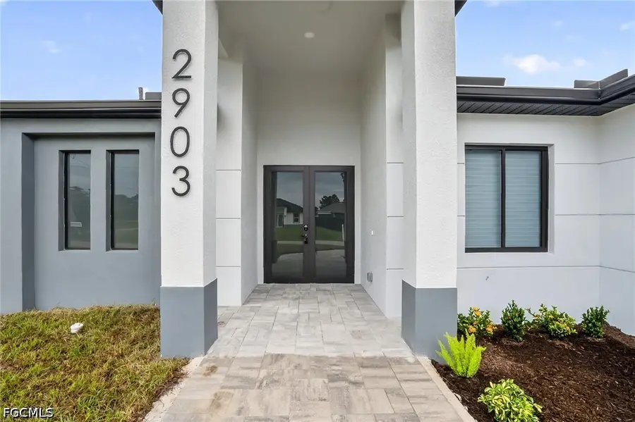 2903 Hanna Avenue N, Lehigh Acres, FL 33971 - #3