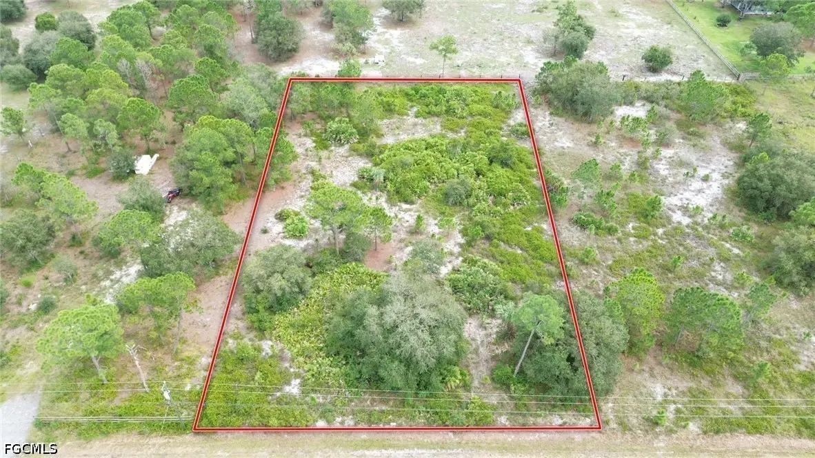 545 S Orange Street, Clewiston, FL 33440 - #1