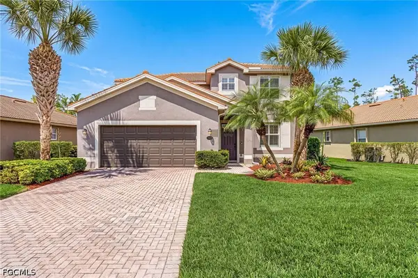 21018 Bella Terra Boulevard, Estero, FL 33928